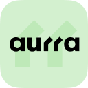 Aurra App Logo