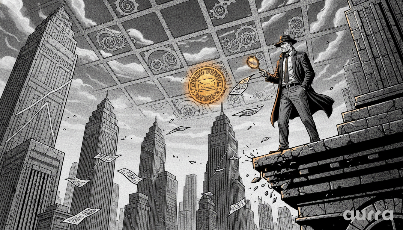 Impacto de Datos de Inflación en EE. UU.: mayor probabilidad de una subida de tasas de la Fed presiona al DXY y al oro