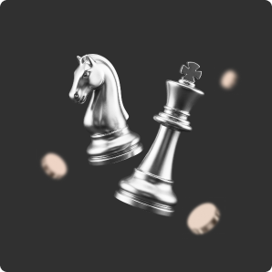 Designed for Advanced Strategies