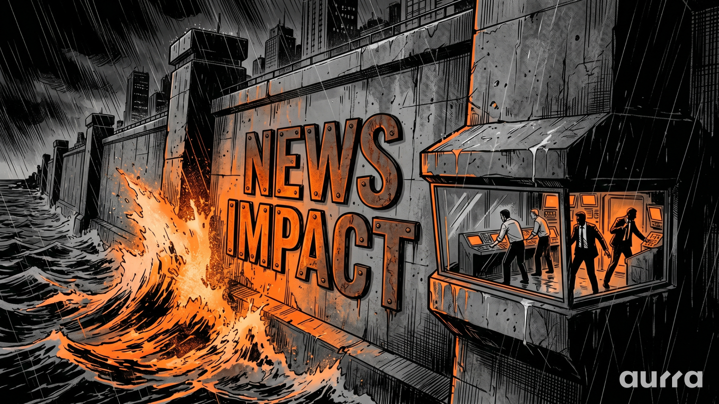 Learn Forex Trading News with Aurra Markets
