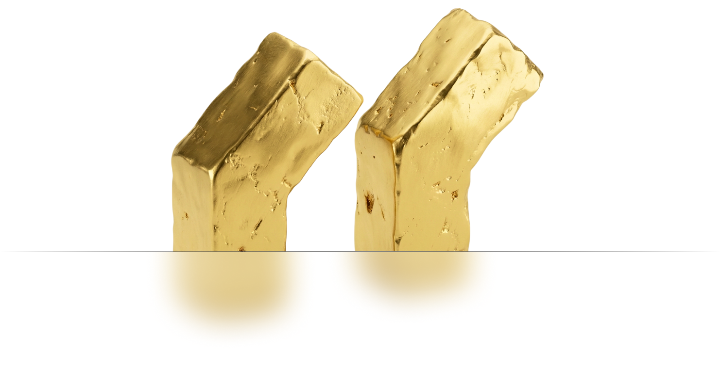 gold