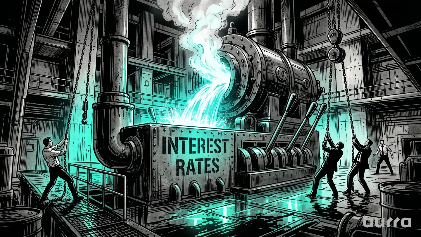 Monetary Policy Trading: Interest Rates Explained