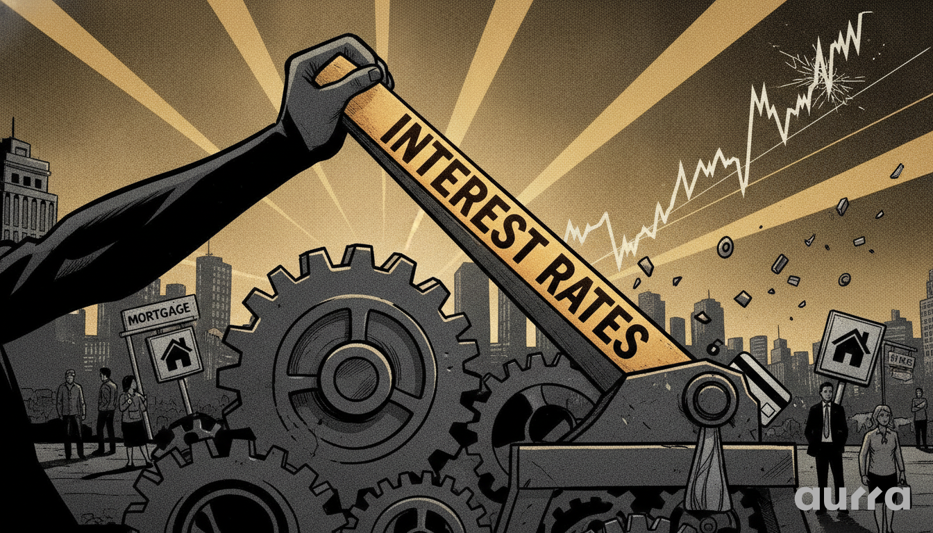 Fed Rate Hike: 5 Key Takeaways from Wednesday's Meeting