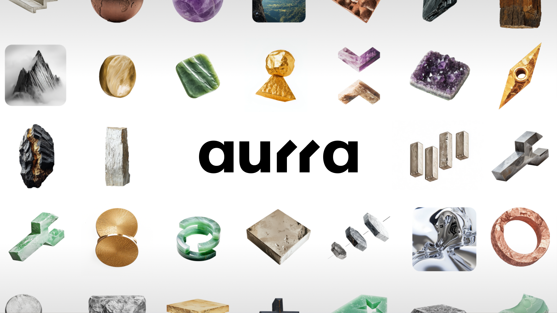 Pre-Register with Aurra Markets