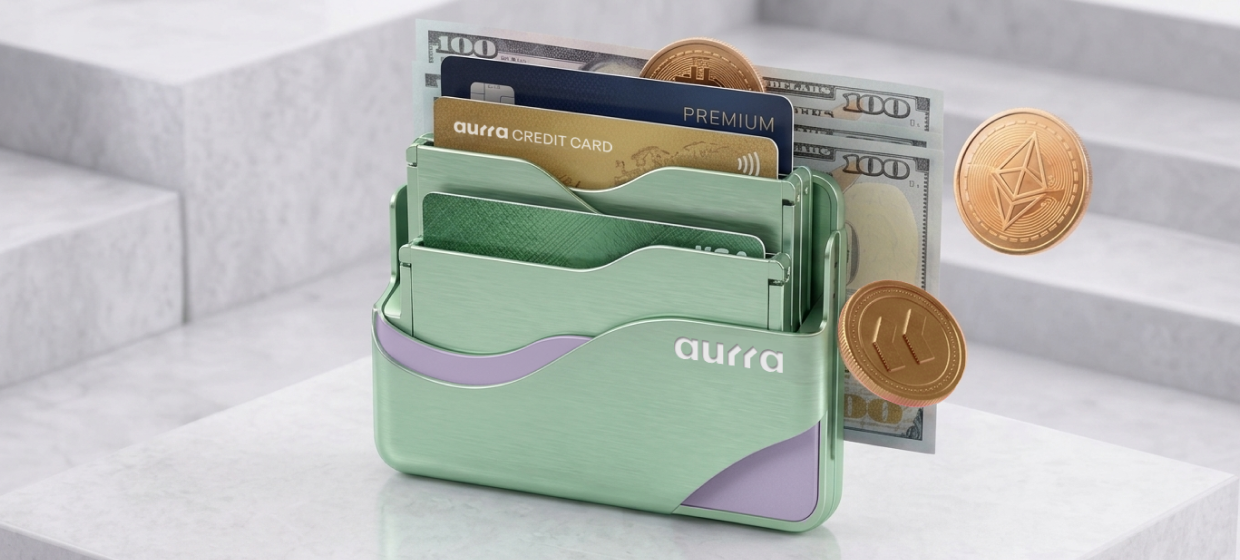Wallet Hero